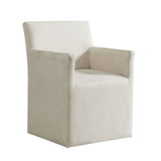 Collins Arm Chairs x 2 - Lifestyle Furniture