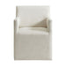 Collins Arm Chairs x 2 - Lifestyle Furniture