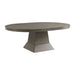 Collins Dining Table - Lifestyle Furniture
