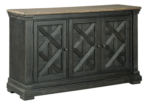 Coffee County Server - Lifestyle Furniture
