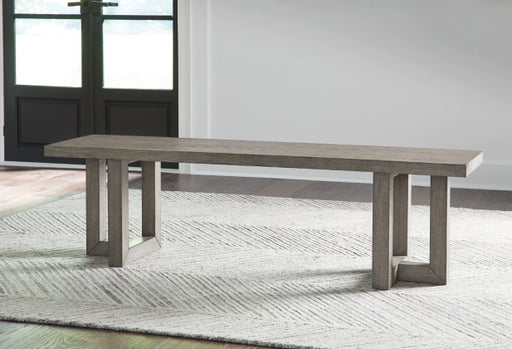 Anabe Dining Bench - Lifestyle Furniture