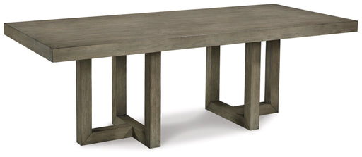 Anabe Dining Table - Lifestyle Furniture