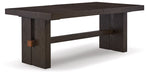 Burkhaus Dining Extension Table - Lifestyle Furniture