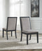 Greenland 5Pc. ( Dining Table & 4 Chairs) - Lifestyle Furniture
