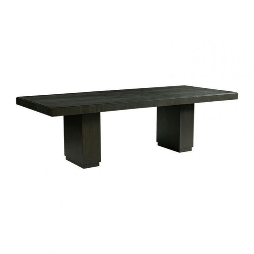 Donovan Dining Table - Lifestyle Furniture