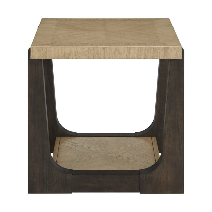 Sutton Place End Table - Lifestyle Furniture