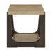 Sutton Place End Table - Lifestyle Furniture