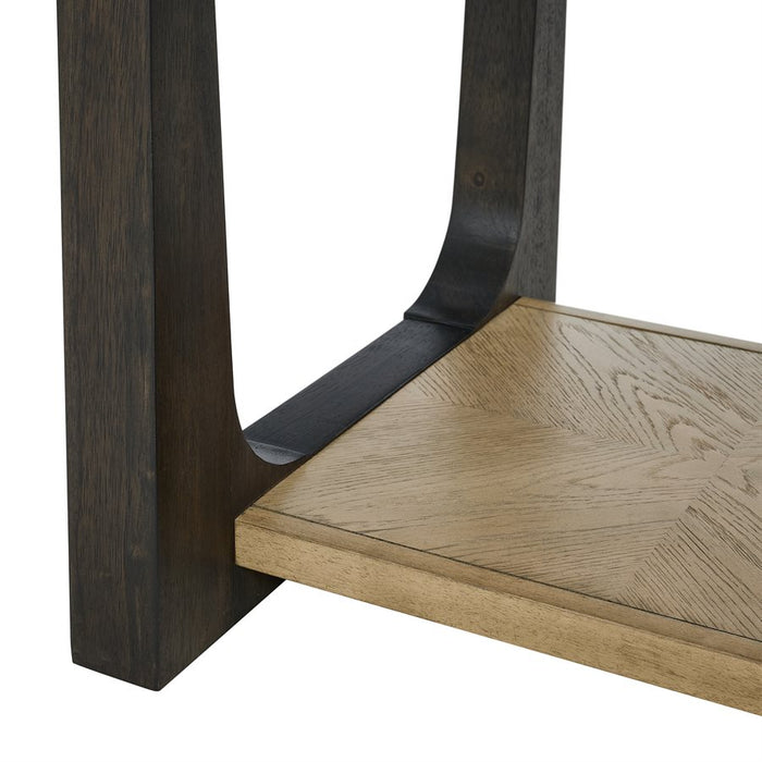 Sutton Place End Table - Lifestyle Furniture
