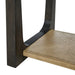 Sutton Place End Table - Lifestyle Furniture