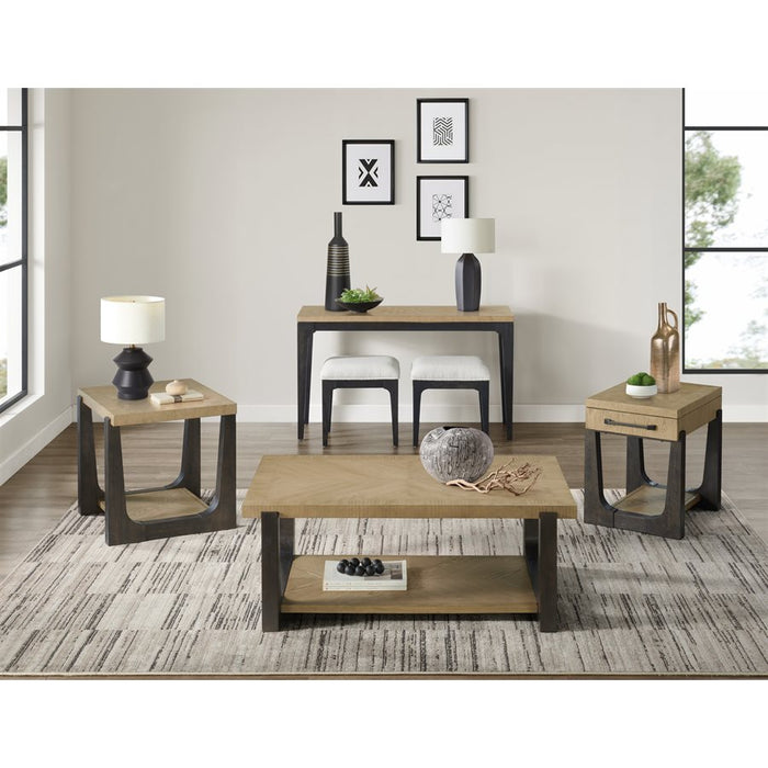 Sutton Place End Table - Lifestyle Furniture