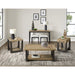 Sutton Place End Table - Lifestyle Furniture