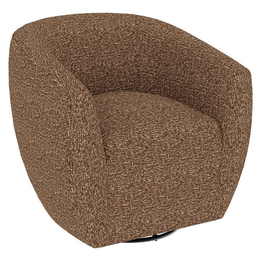Vega Spice Swivel Chair - Lifestyle Furniture