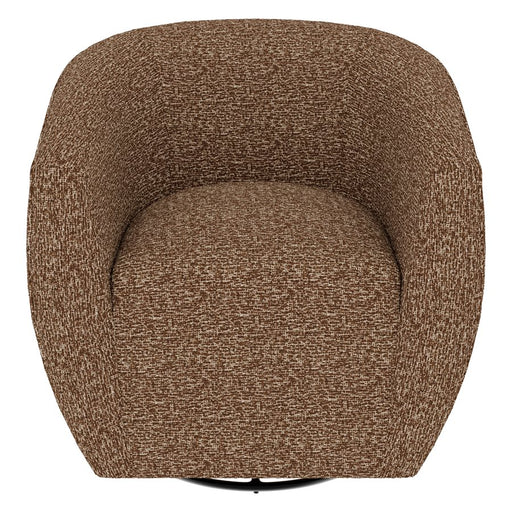 Vega Spice Swivel Chair - Lifestyle Furniture