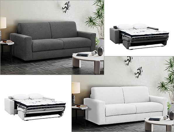 Giotto Sofa Sleeper