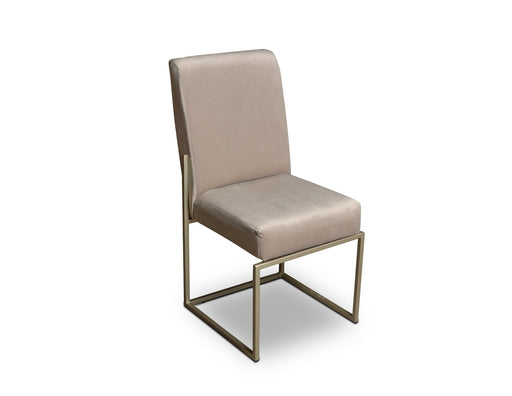 2 x Spectrum Dining Chairs - Lifestyle Furniture