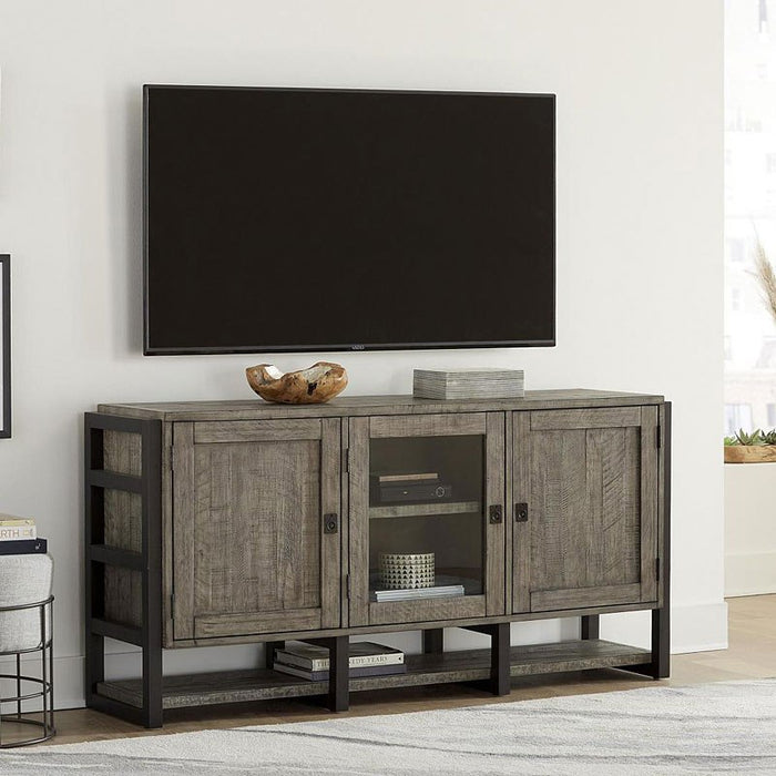 Grayson 65'' Console - Lifestyle Furniture