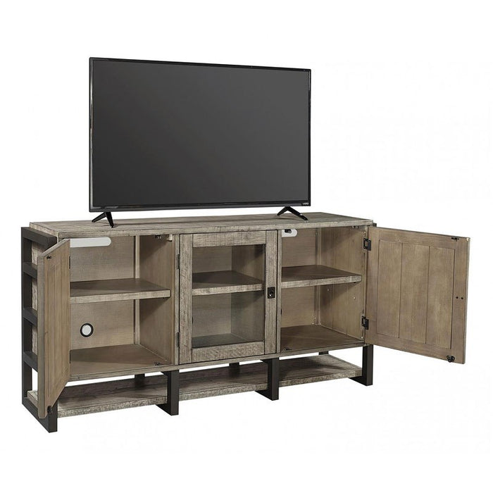 Grayson 65'' Console - Lifestyle Furniture