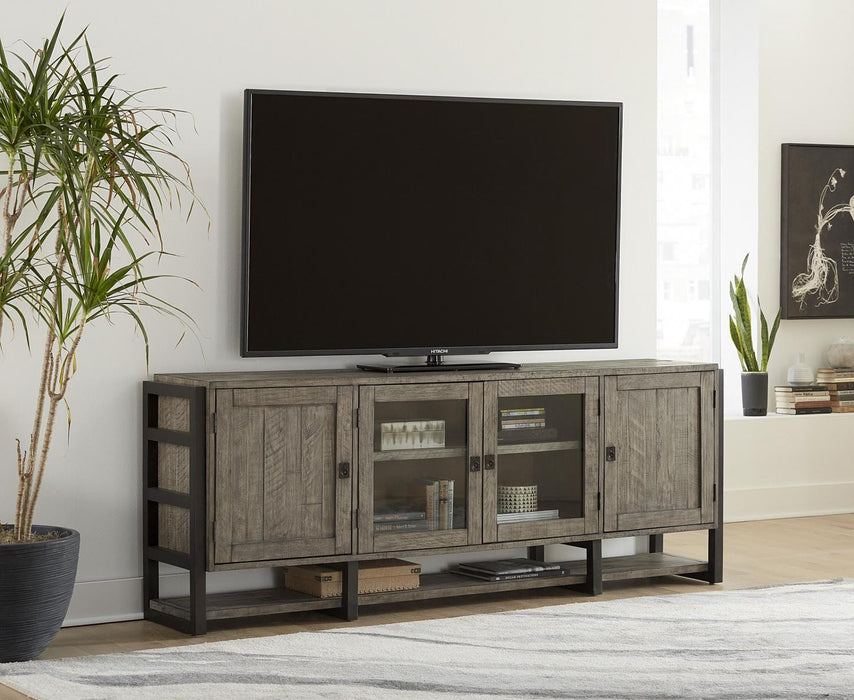 Grayson 85'' Console - Lifestyle Furniture