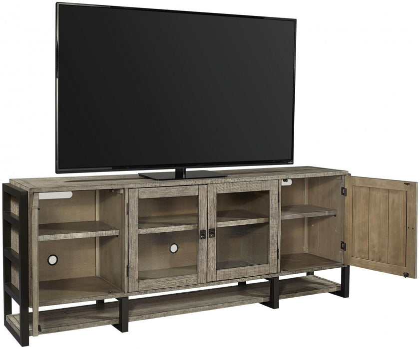 Grayson 85'' Console - Lifestyle Furniture