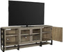 Grayson 85'' Console - Lifestyle Furniture