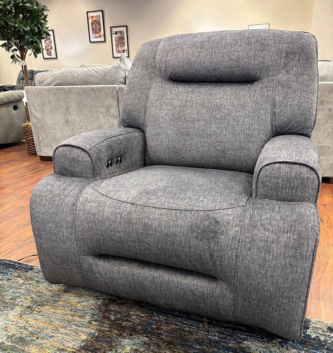 Coombs PHR Recliner