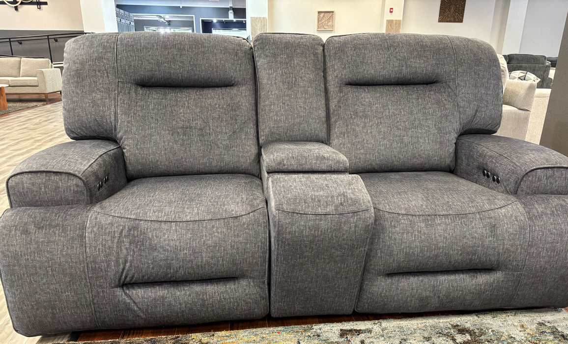 Coombs Power Sofa & Loveseat