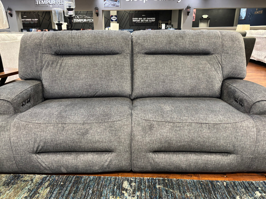 Coombs Power Sofa & Loveseat