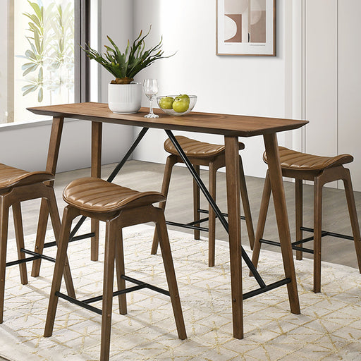 Klamath 5PC Counter Set - Lifestyle Furniture