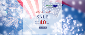 Up to 40% Off