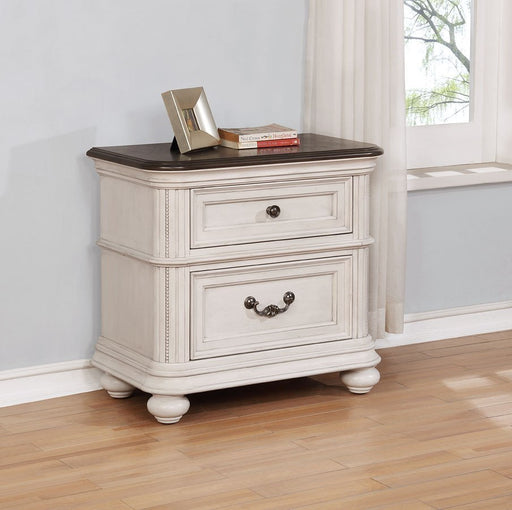 Rohnert Park Nightstand - Lifestyle Furniture