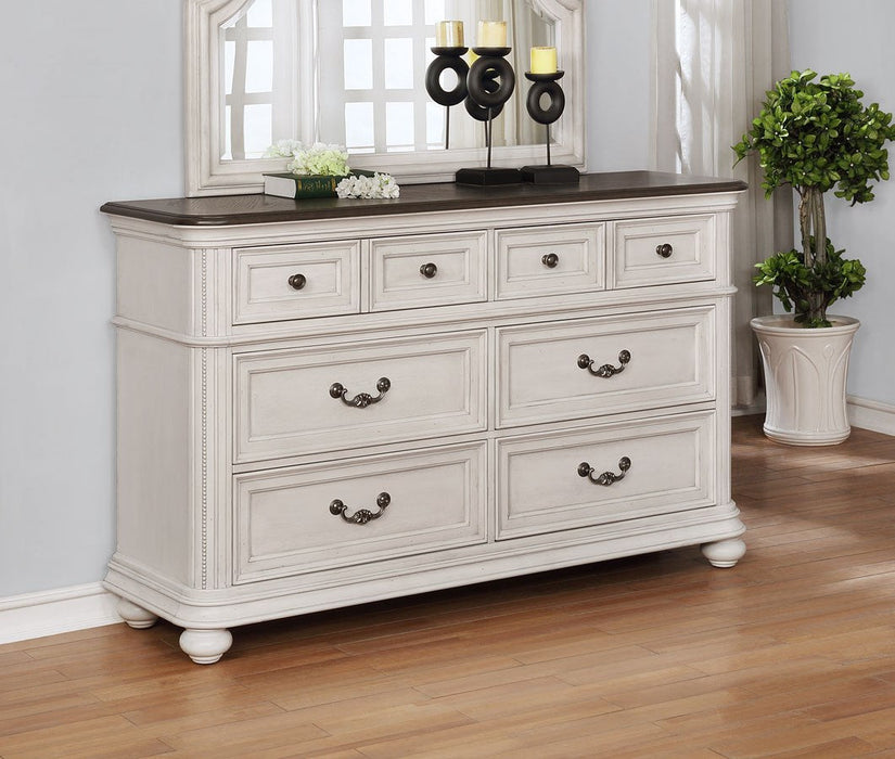Rohnert Park Bedroom Collection - Lifestyle Furniture