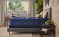 Stearns & Foster Lux Estate Soft Euro Pillow Top Mattress - Lifestyle Furniture