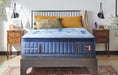 Stearns & Foster Lux Hybrid Soft Mattress - Lifestyle Furniture