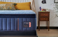 Stearns & Foster Lux Hybrid Firm Mattress - Lifestyle Furniture