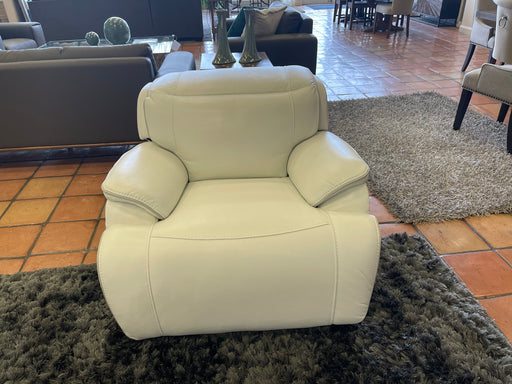 Pearl Power Recliner - Lifestyle Furniture