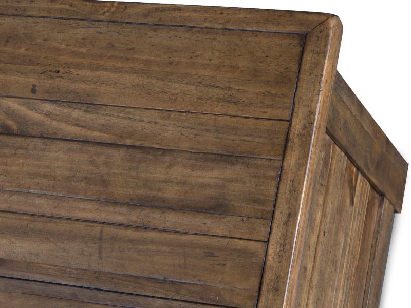 Stratton Rectangular End Table - Lifestyle Furniture