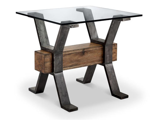 Sawyer Occasional End Table - Lifestyle Furniture