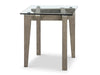 Exeter End Table - Lifestyle Furniture