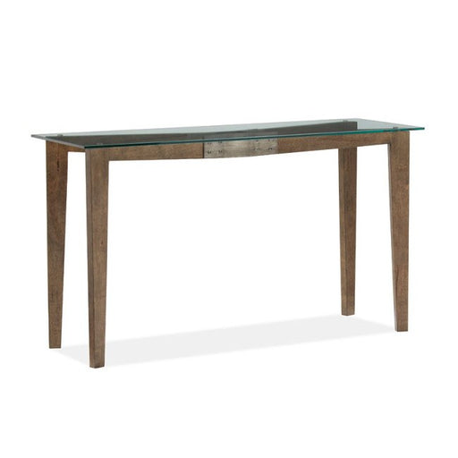 Xeton Rectangular Sofa Table - Lifestyle Furniture