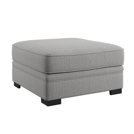 Analiese Ottoman - Lifestyle Furniture