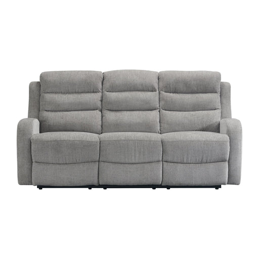 Avanti Power Reclining Sofa & Loveseat - Lifestyle Furniture