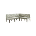 Collins/Peyton LAF Sofa &Sofa W/3 Seats - Lifestyle Furniture