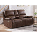 Atlantis Power Motion Sofa & Loveseat - Lifestyle Furniture