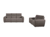 Taylor PWR Sofa & Loveseat - Lifestyle Furniture