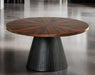 Surdal Round Coffe Table - Lifestyle Furniture
