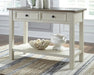Bolandburg Sofa Table - Lifestyle Furniture