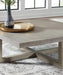 Stockholm Coffee Table - Lifestyle Furniture