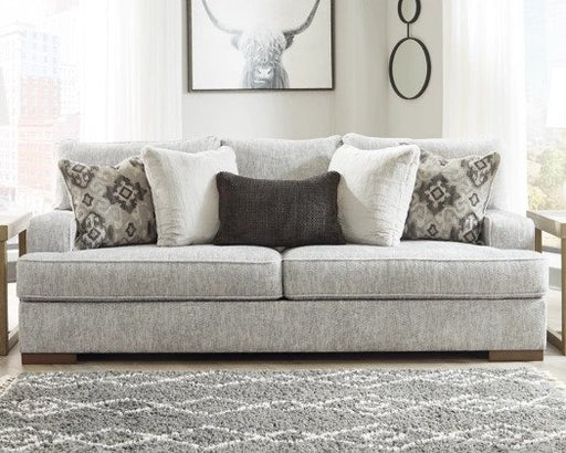 Melinda Sofa & Loveseat - Lifestyle Furniture