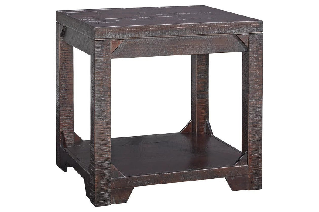 Rogness End Table - Lifestyle Furniture