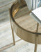 Jetty Occasional Table Set - Lifestyle Furniture